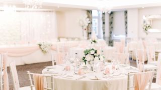 WEDDING SHOWCASE EVENTS SURREY